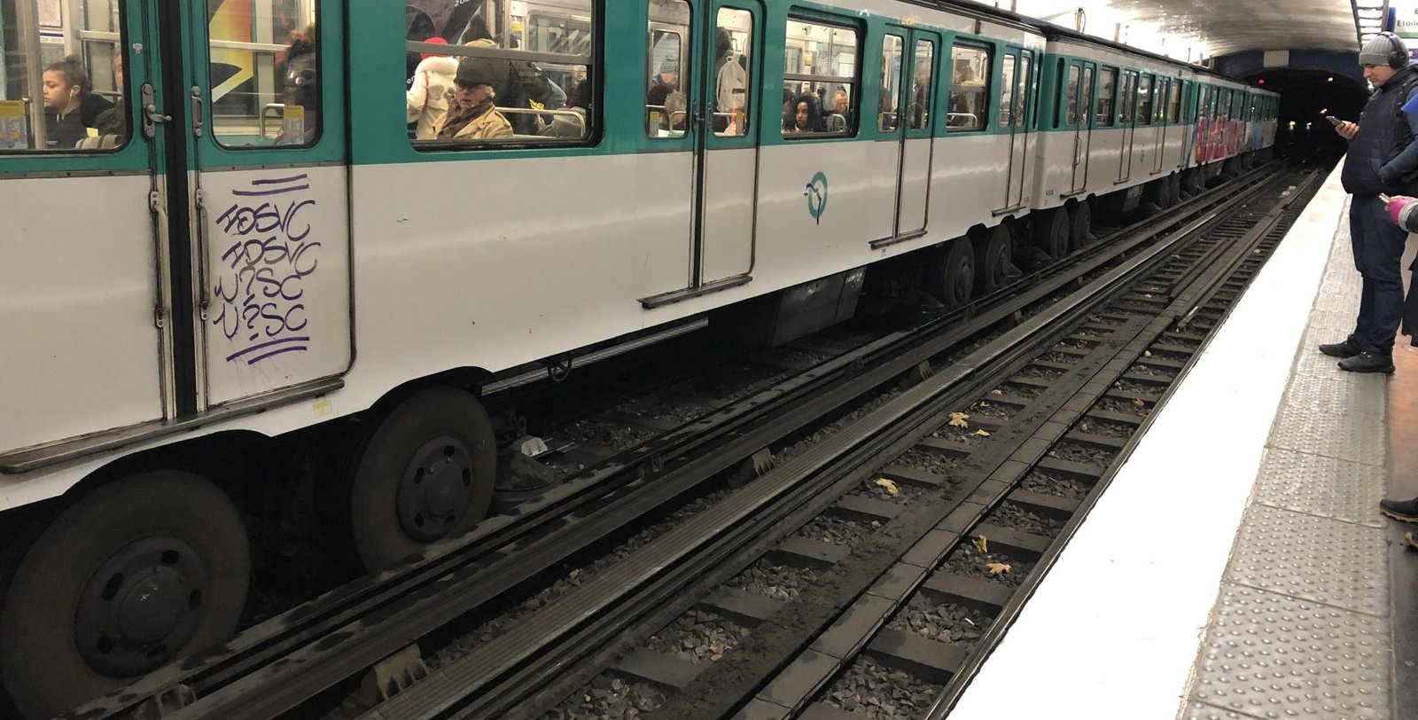 Rubber-Tyred Metro