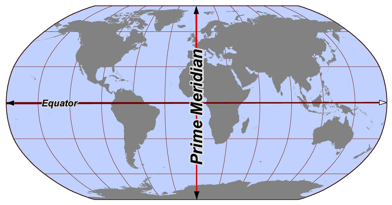 Prime Meridian