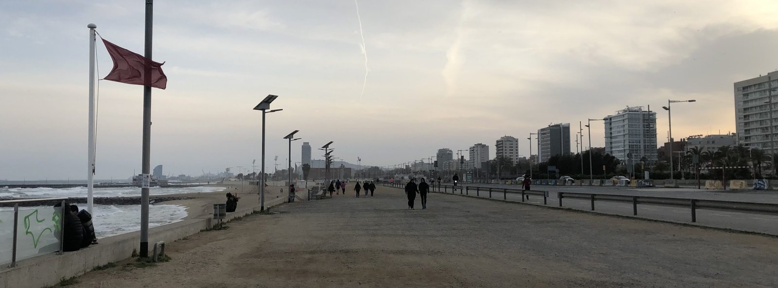Vincci Bit Barcelona Beach