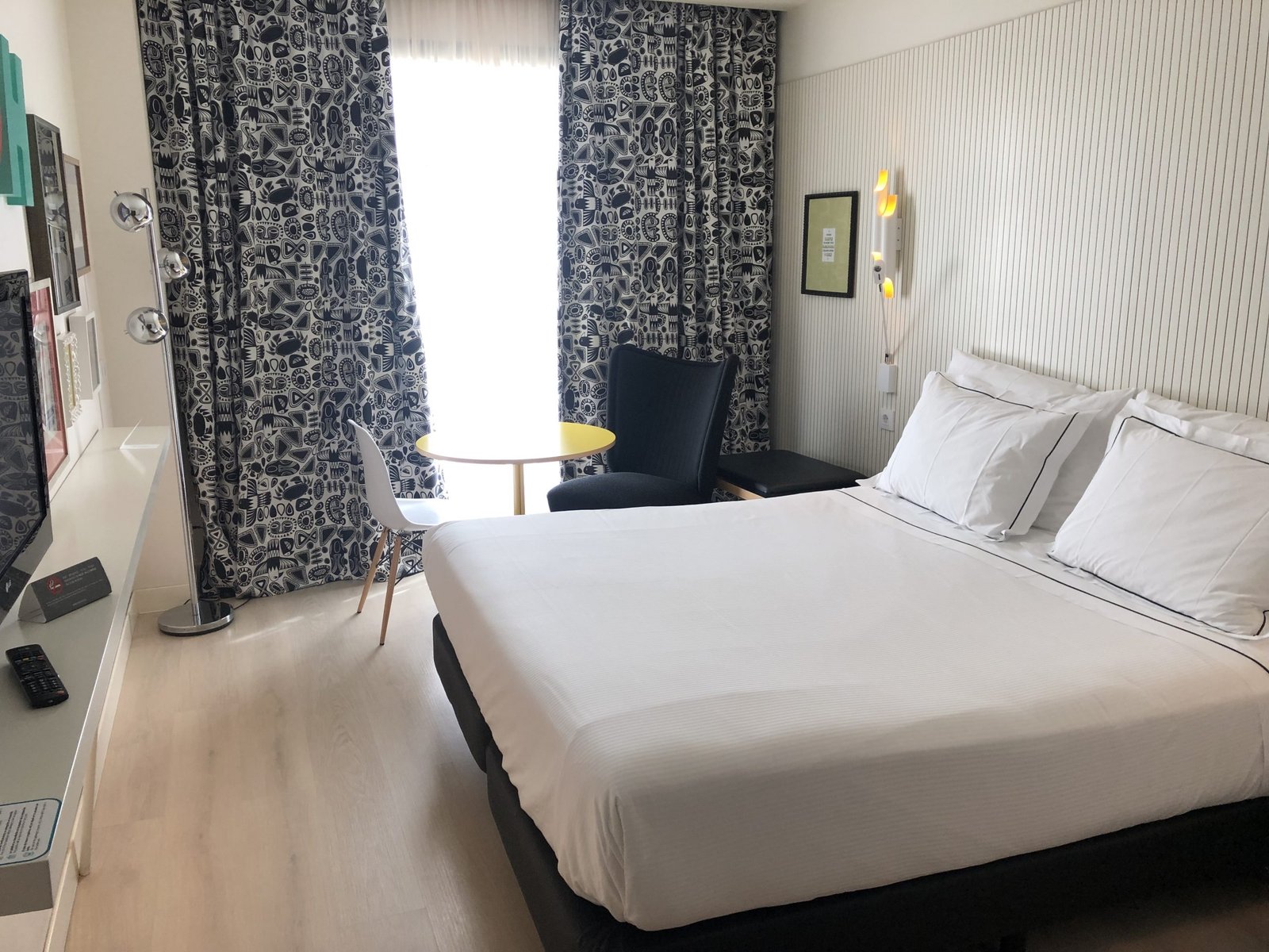 Vincci Bit Room