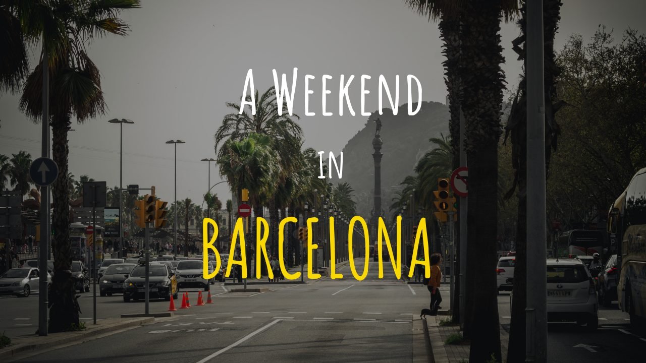 Barcelona Thumbnail